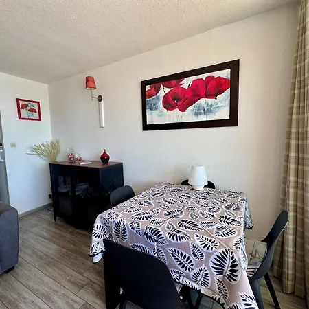 - Cap D'agde Apartment *