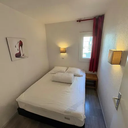 - Cap D'agde Apartment *
