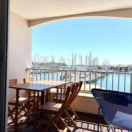 - Cap D'agde