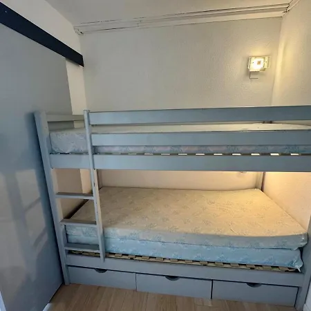 Appartement - Cap D'agde *