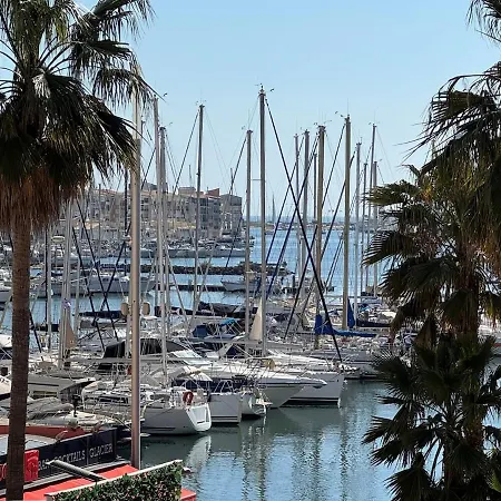 Appartement - Cap D'agde