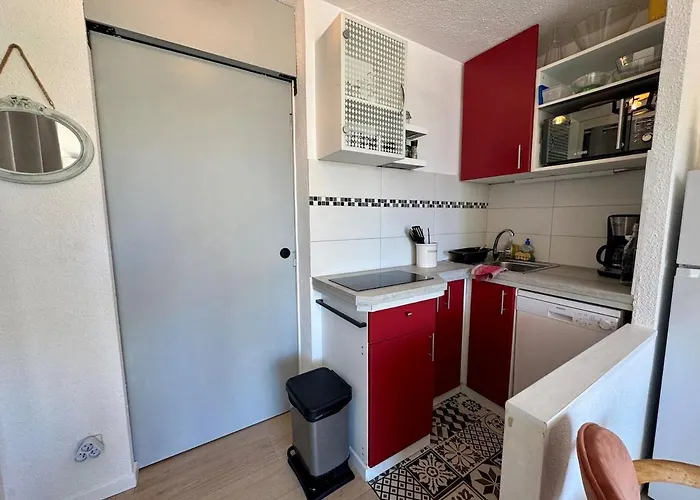 - Cap D'agde Appartamento