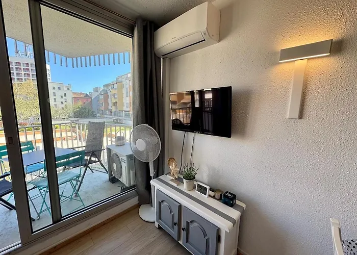 - Cap D'agde Appartamento *