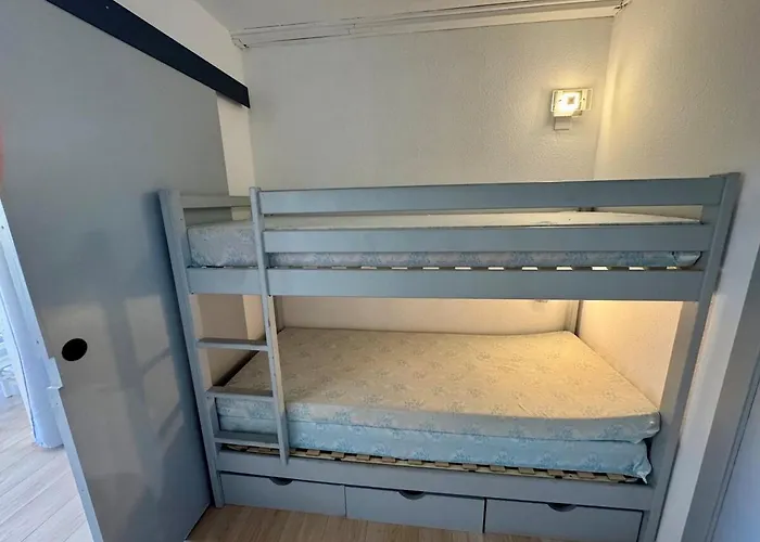 Appartamento - Cap D'agde *