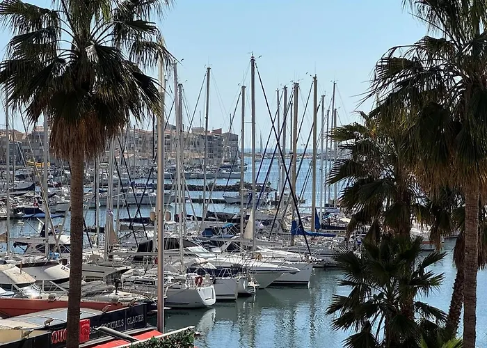 Appartamento - Cap D'agde